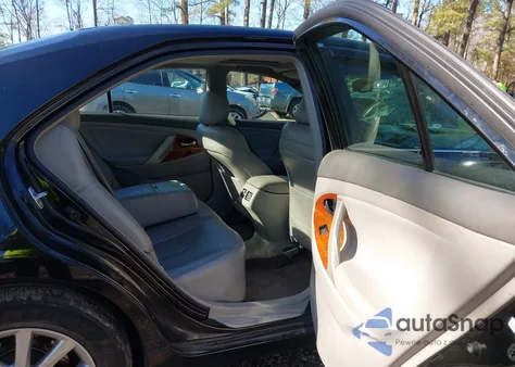 2011 Toyota Camry Xle V6 from USA, damaged, VIN 4T1BK3EK6BU127230